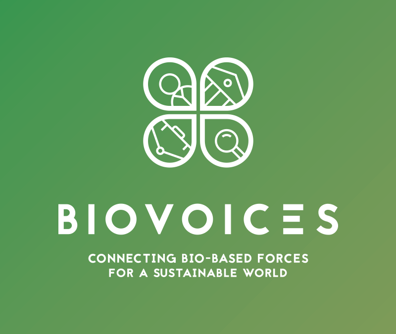 BIOVOICES, un seminario per identificare sfide, opportunità e ostacoli per l’economia bio in Europa.