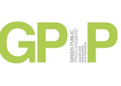 I Comuni della Campania alla prova del Green Public Procurement