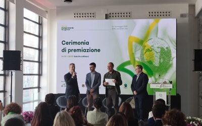 L’eccellenza in Italia sul GPP: assegnati i premi Compraverde Buygreen 2024 alle migliori esperienze italiane di Green Public Procurement