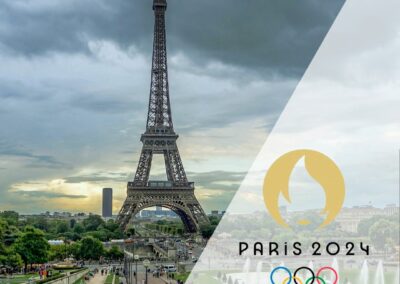 Parigi 2024 tra strategie per il clima e greenwashing, cosa sappiamo finora sulla sostenibilità delle Olimpiadi