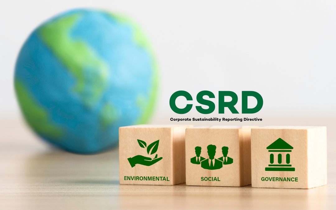 CSRD: in vigore dal 25 settembre 2024 le nuove disposizioni per la rendicontazione di sostenibilità