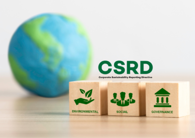 CSRD: in vigore dal 25 settembre 2024 le nuove disposizioni per la rendicontazione di sostenibilità