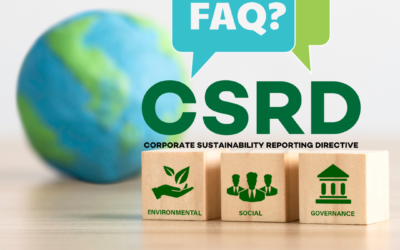 Sustainability Reporting: European Commission publishes FAQ for companies