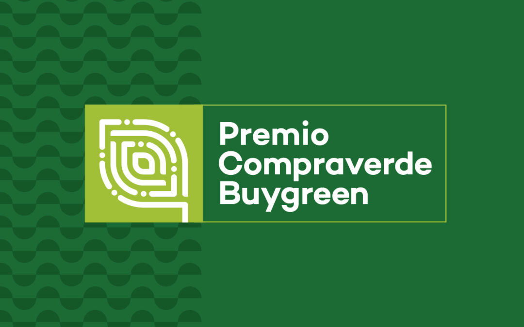 Al via le candidature per il Premio Compraverde Buygreen 2025: aperti i bandi fino al 24 aprile