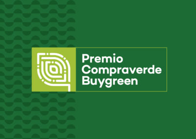 Al via le candidature per il Premio Compraverde Buygreen 2025: aperti i bandi fino al 24 aprile